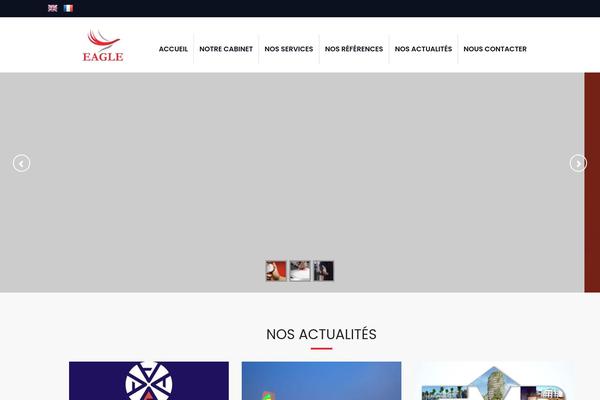 Site using Wonderplugin-gridgallery plugin