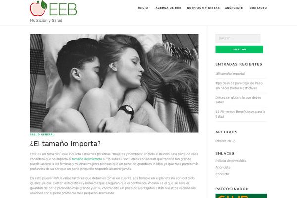 Site using Vegashero plugin