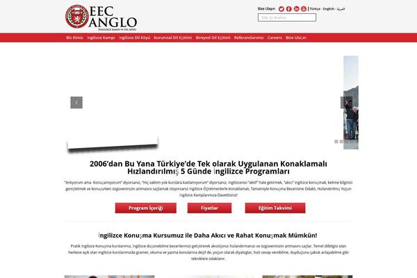 eecanglo.com site used Eec