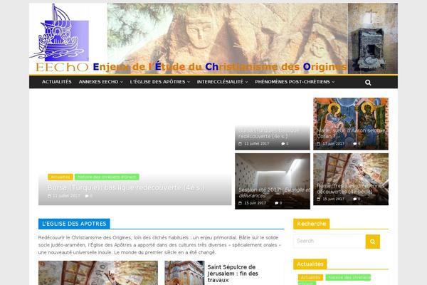 Site using Zoom plugin