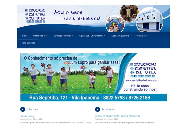 Grand College theme site design template sample