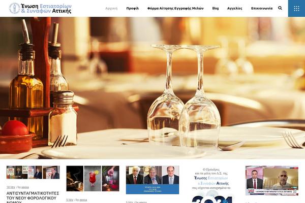 Site using Aarhus-core plugin