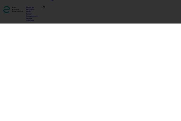 Site using Add-search-to-menu plugin