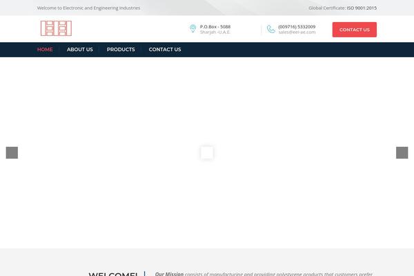 Site using Vs-composer plugin