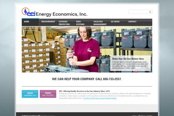 Corporate theme site design template sample