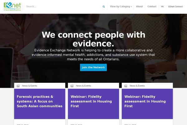 Site using wp-spamspan plugin