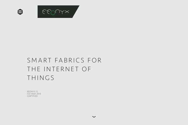 Site using SVG Support plugin