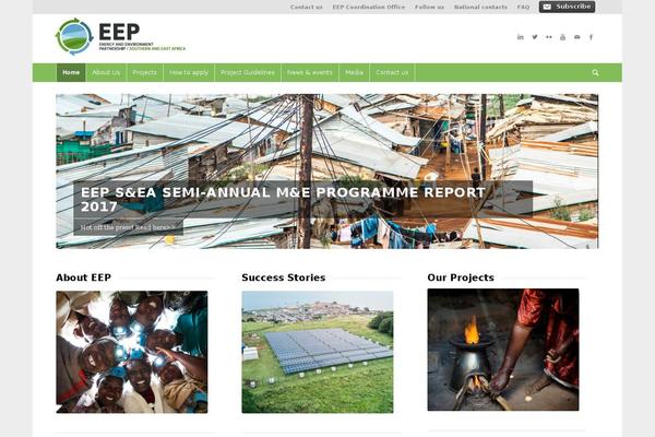 Site using Wp_media_boxes plugin