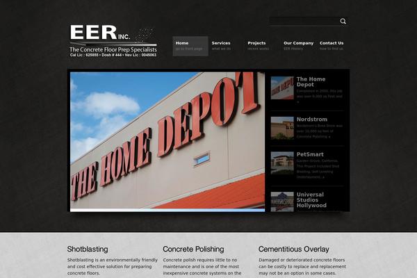 eerent.com site used Theme1449