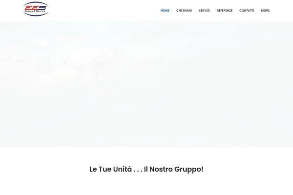 Site using Rit-core plugin