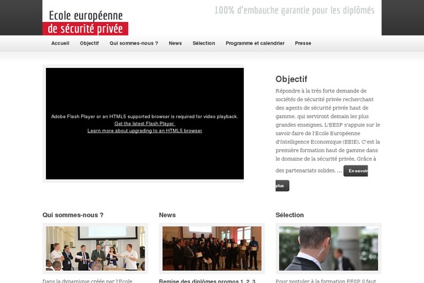 Site using Popup-maker-wp plugin