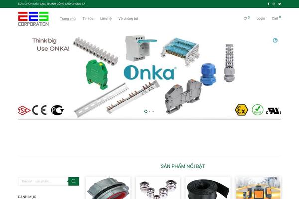 Site using Smooth-back-to-top-button plugin