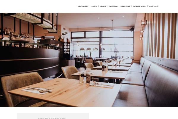 Site using Wp-staging plugin