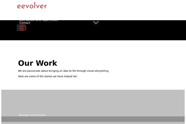 Site using Wonderplugin-gridgallery-trial plugin