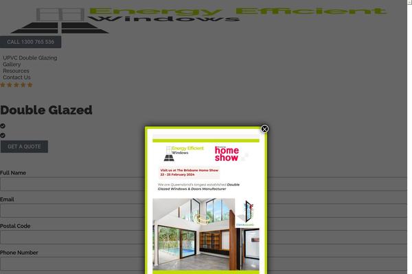 Uplift theme site design template sample