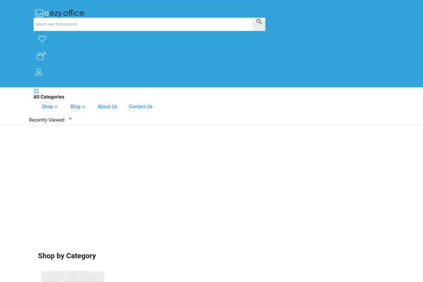 Site using Advanced-woo-search plugin