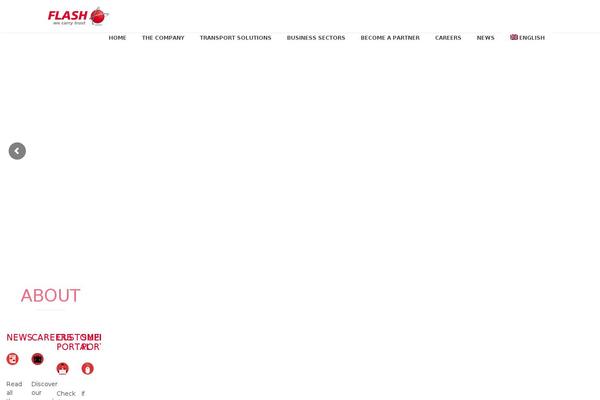 Site using PixGridder plugin