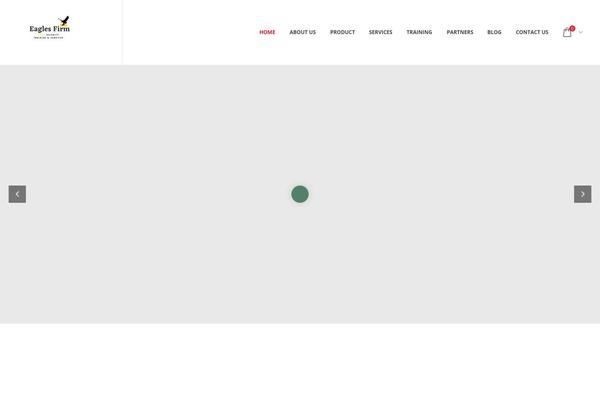 Site using Popup-anything-on-click plugin