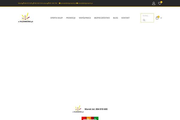 Site using Notificationx plugin
