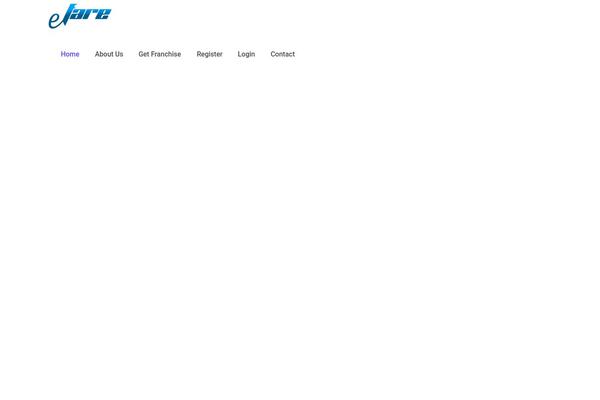 Digeco theme site design template sample