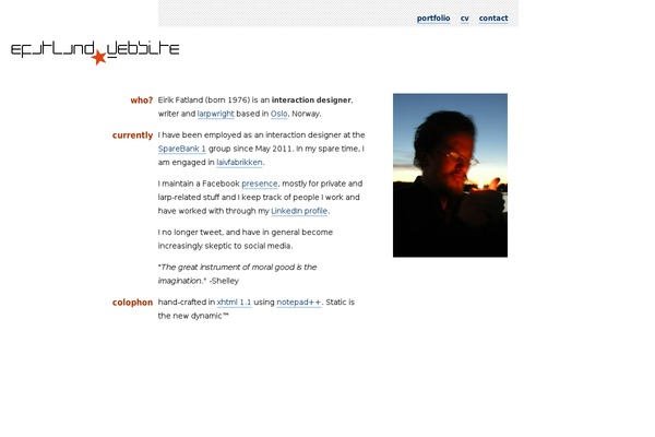 dfBlog theme site design template sample