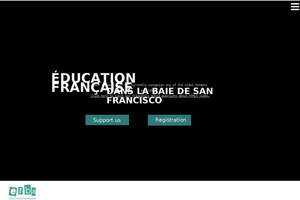 Site using Fusion plugin