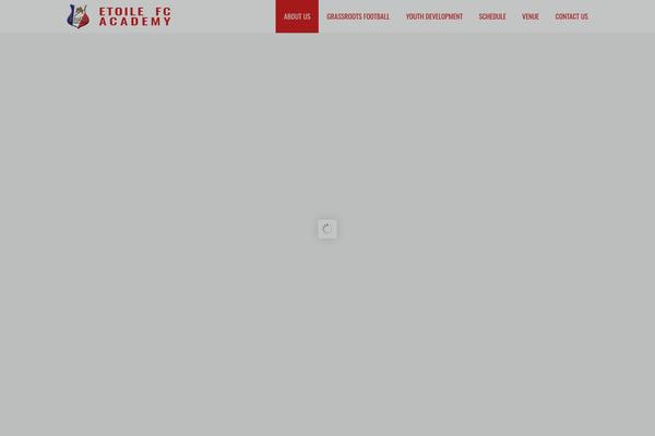 Site using Ivan-visual-composer plugin
