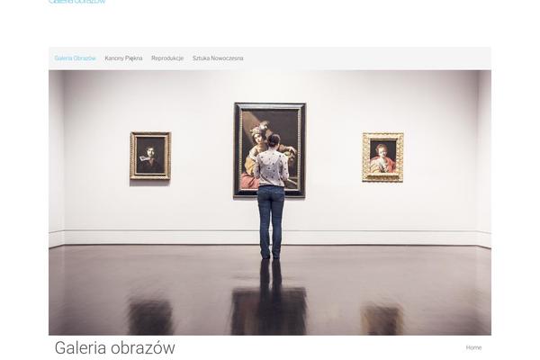 efecto.pl site used Plug-shop-child