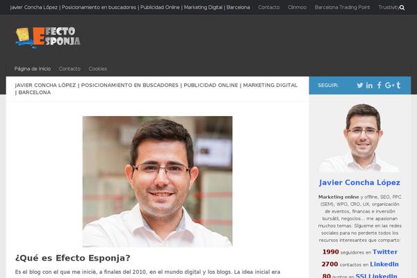Site using DuracellTomi's Google Tag Manager for WordPress plugin