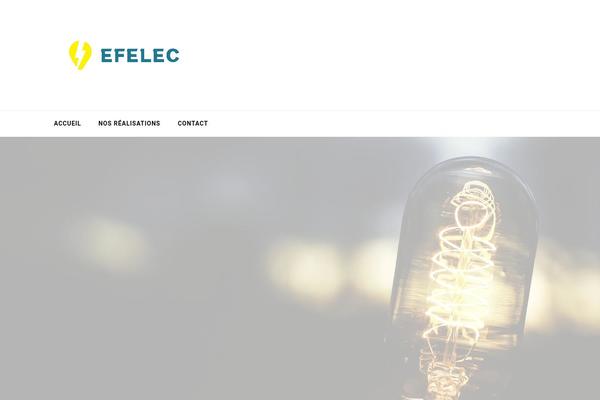 Site using Sigma-core plugin