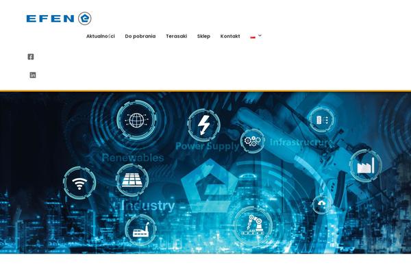 Site using Thrive-product-manager plugin
