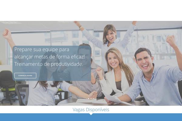 Site using Emphires-addons plugin