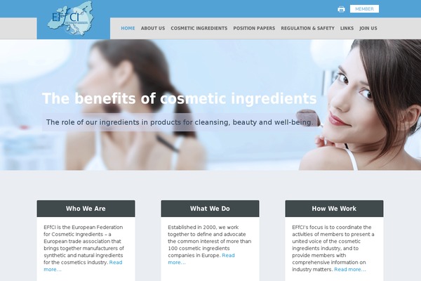 Bootstrap theme site design template sample