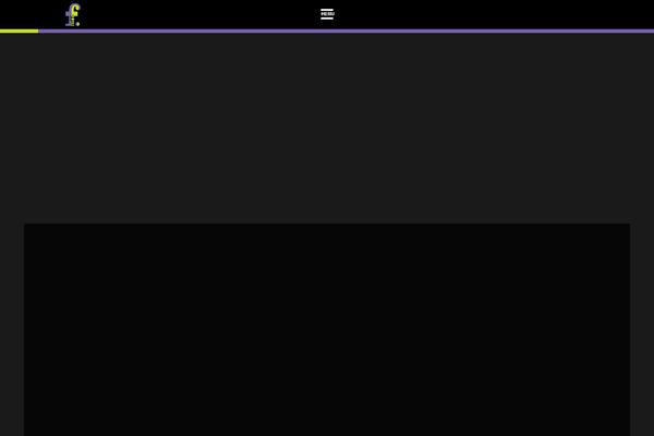 Site using Really Simple Popup plugin