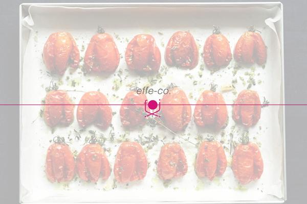 Confit theme site design template sample