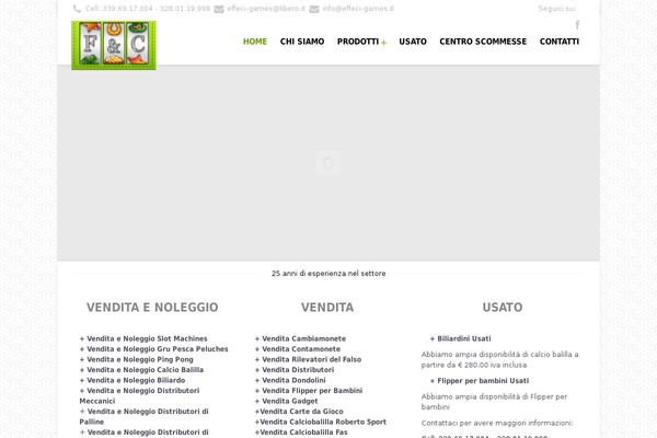 Mega theme site design template sample