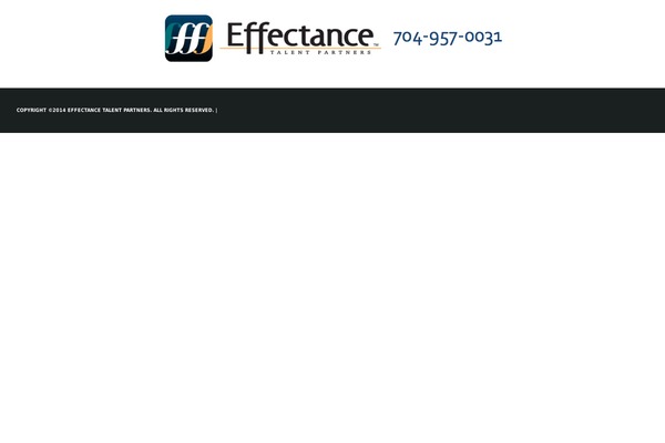 Mana theme site design template sample