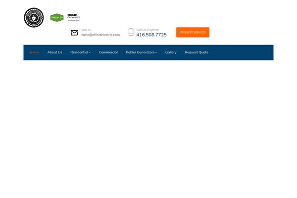 Site using Windfall-core plugin