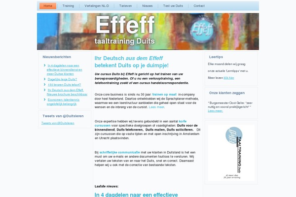 Site using CKEditor for WordPress plugin