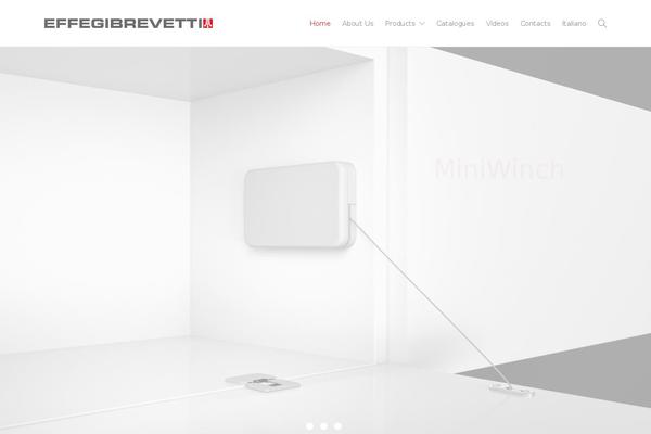 klasik-sketsa theme websites examples