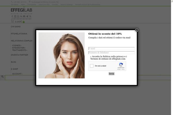Site using Translatepress-multilingual plugin