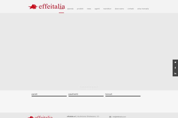 Lucidpress theme site design template sample