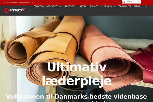 Site using Bambora-online-checkout plugin