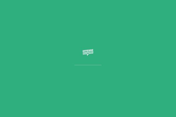 THEONE theme site design template sample