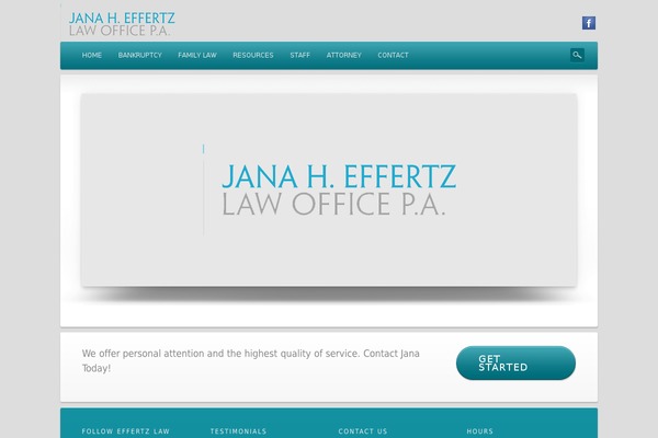 Dejavu theme site design template sample
