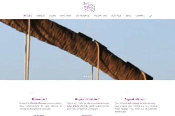 Site using Divi-tweaker plugin