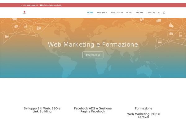 Site using OptimizePressPlugin plugin