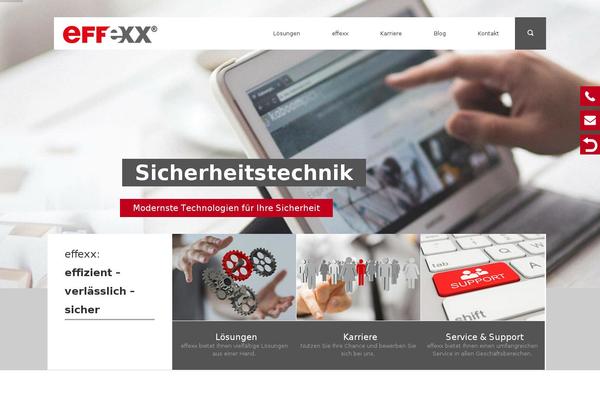 Site using Wp-typography plugin