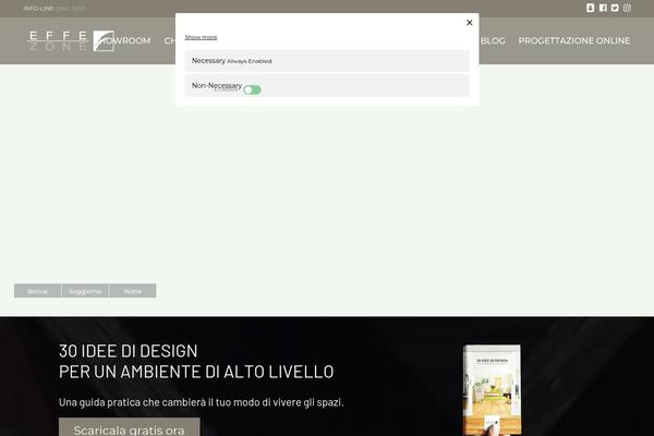 Site using Cf7-invisible-recaptcha plugin