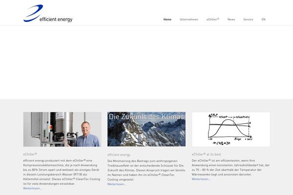 Flatco theme site design template sample